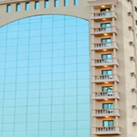 Casablanca Hotel